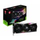 MSI GeForce RTX 4090 GAMING X TRIO 24G NVIDIA 24 GB GDDR6X